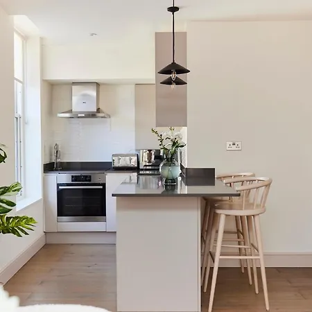 The Wandsworth Haven - Bright 2Bdr Flat Apartment London Exterior photo