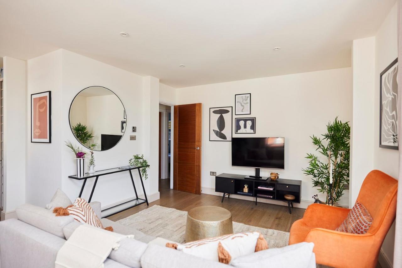 Appartement The Wandsworth Haven - Bright 2bdr Flat *
