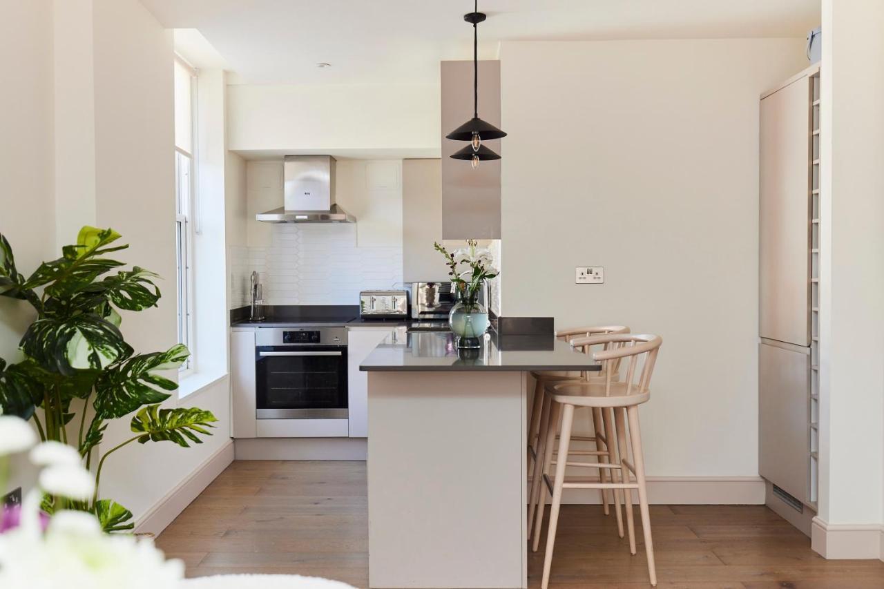 The Wandsworth Haven - Bright 2bdr Flat Appartement