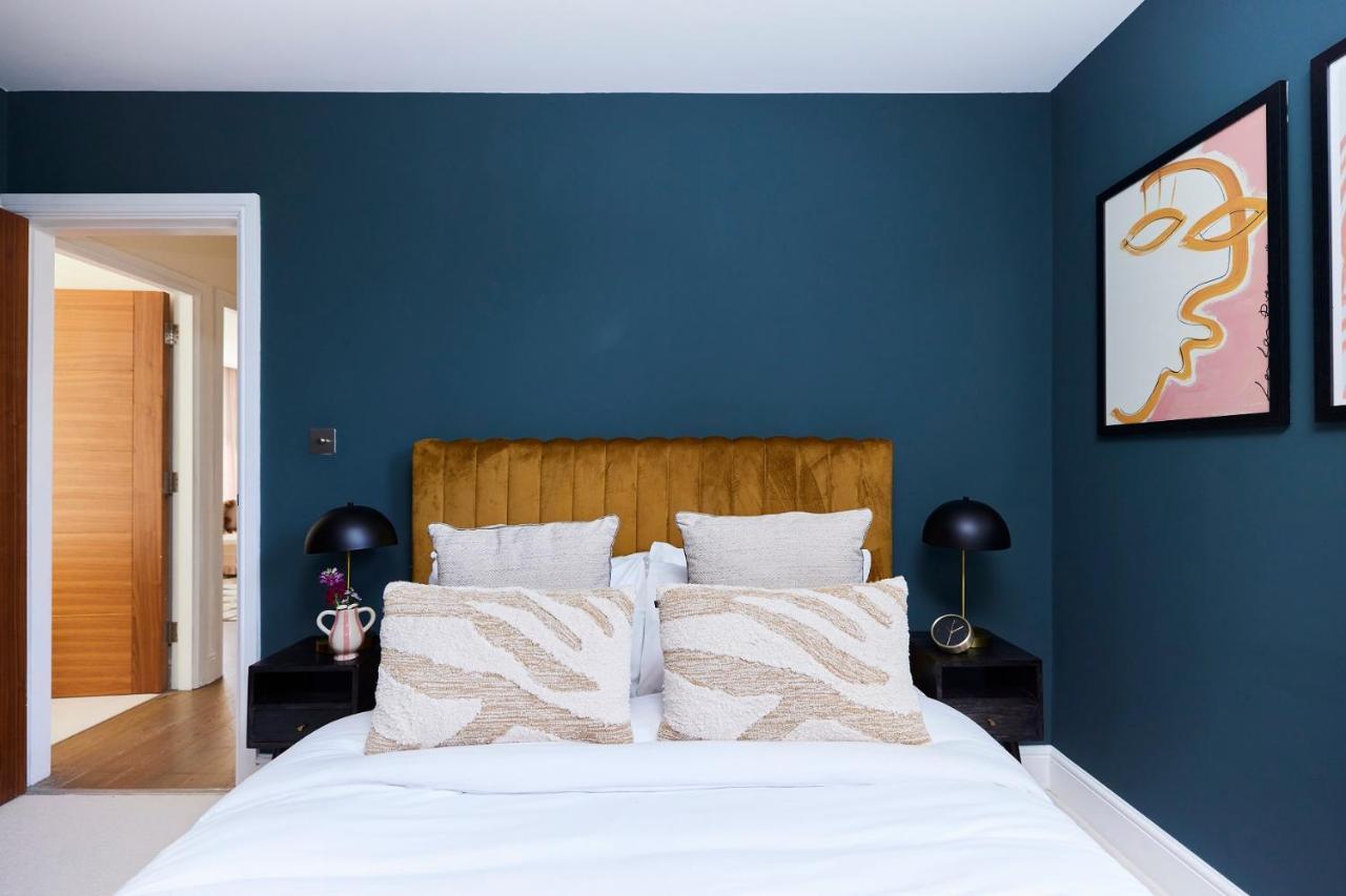 Appartement The Wandsworth Haven - Bright 2bdr Flat *