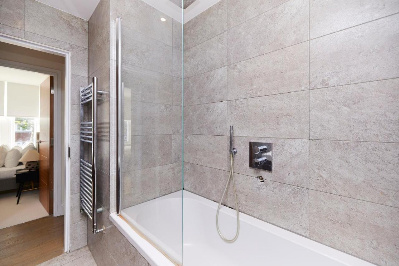 The Wandsworth Haven - Bright 2bdr Flat Londen