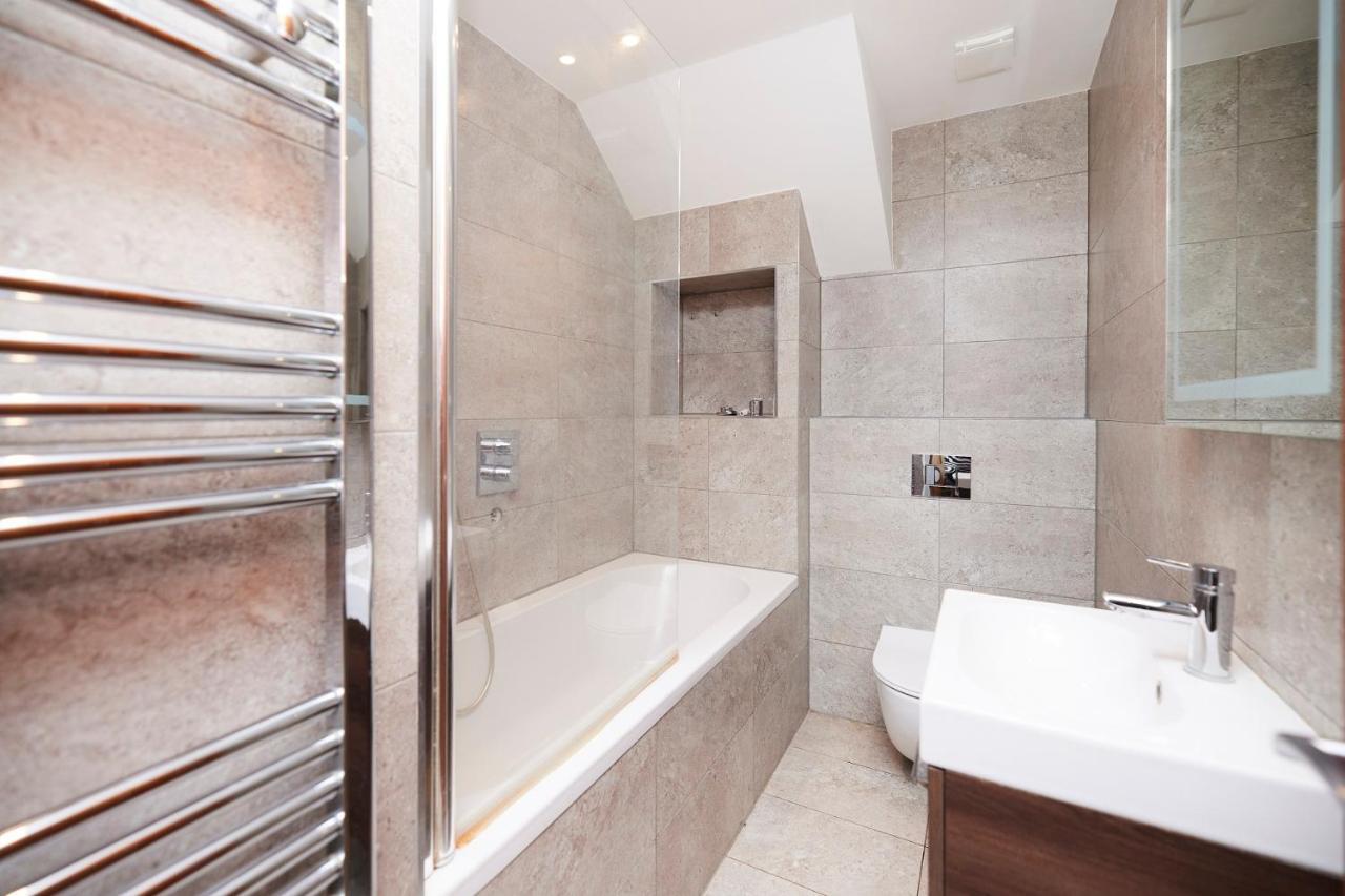 Appartement The Wandsworth Haven - Bright 2bdr Flat
