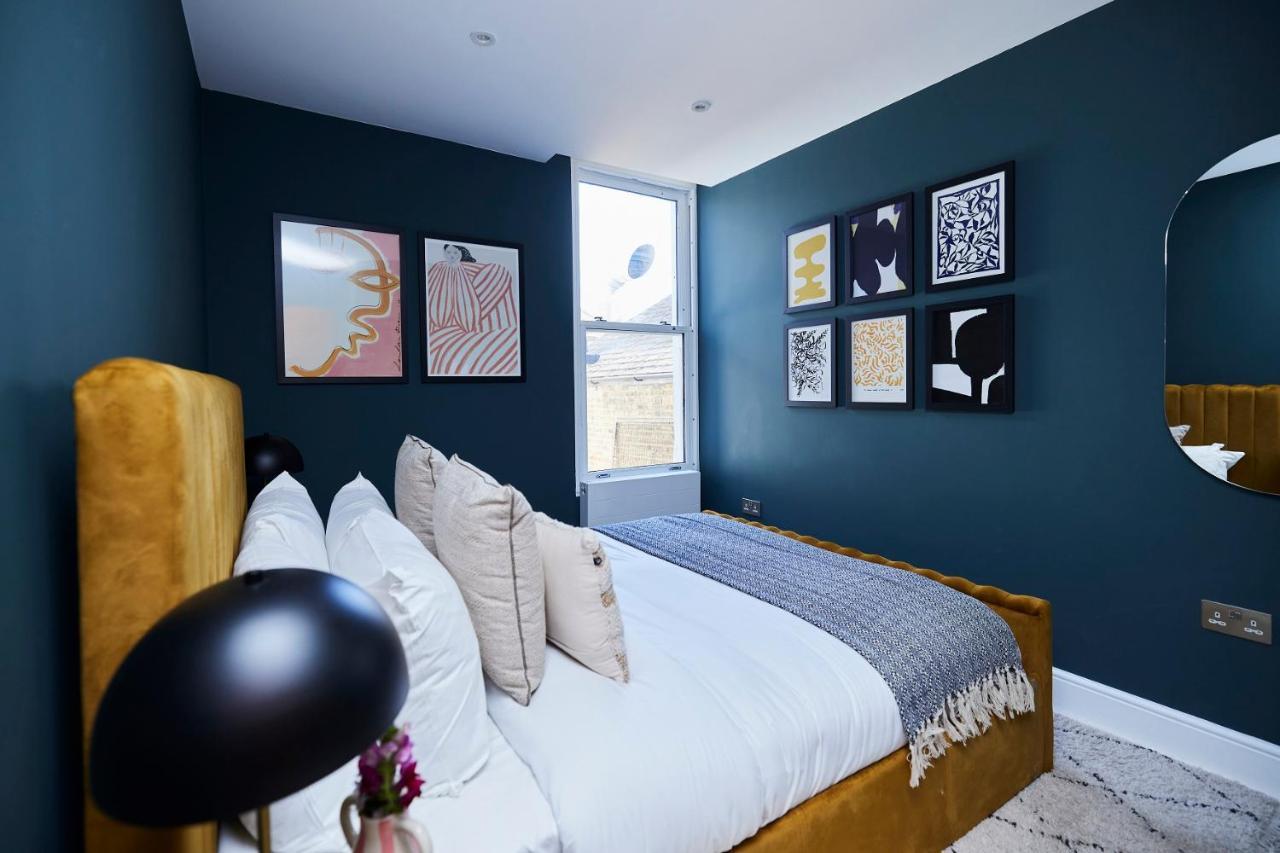 Appartement The Wandsworth Haven - Bright 2bdr Flat